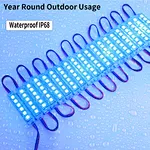 12v led module
